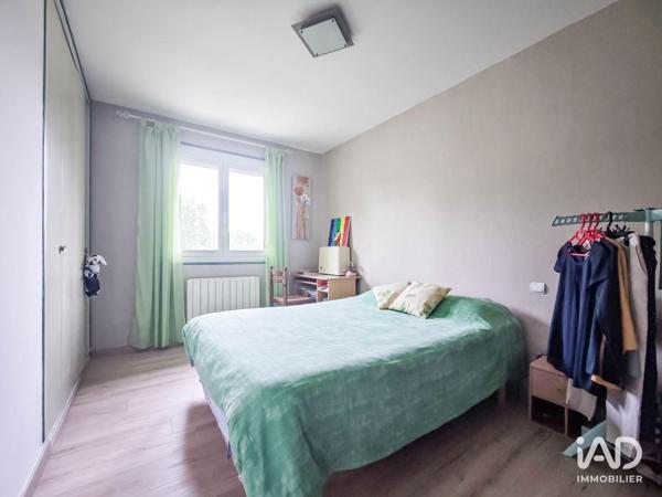 Maison à vendre 5 pièces 120 m² Sainte-Bazeille