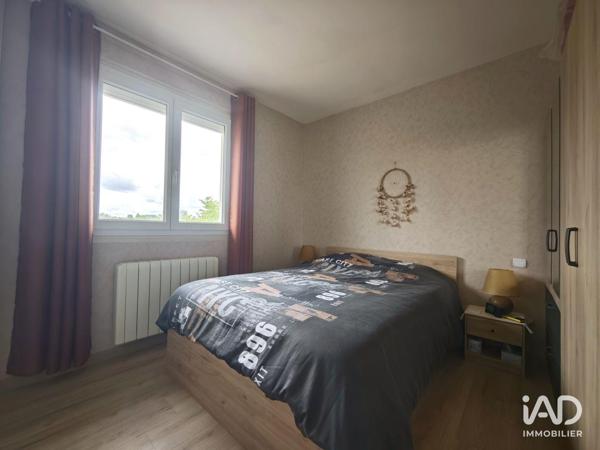 Maison à vendre 5 pièces 120 m² Sainte-Bazeille