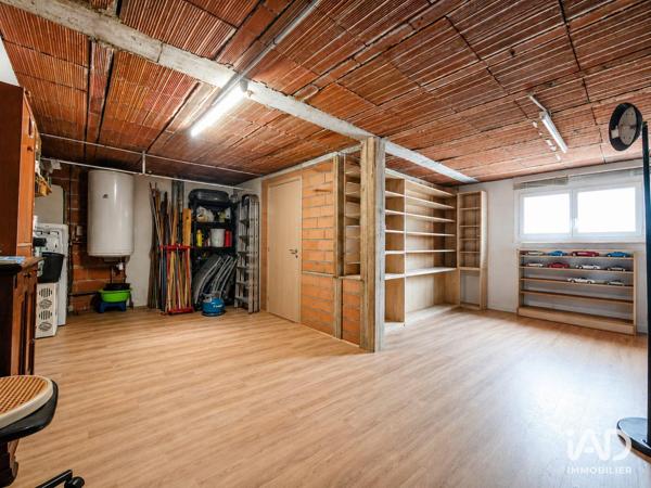 Maison à vendre 5 pièces 120 m² Sainte-Bazeille