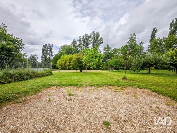 Maison à vendre 5 pièces 120 m² Sainte-Bazeille