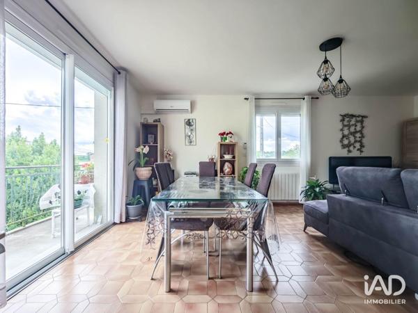 Maison à vendre 5 pièces 120 m² Sainte-Bazeille