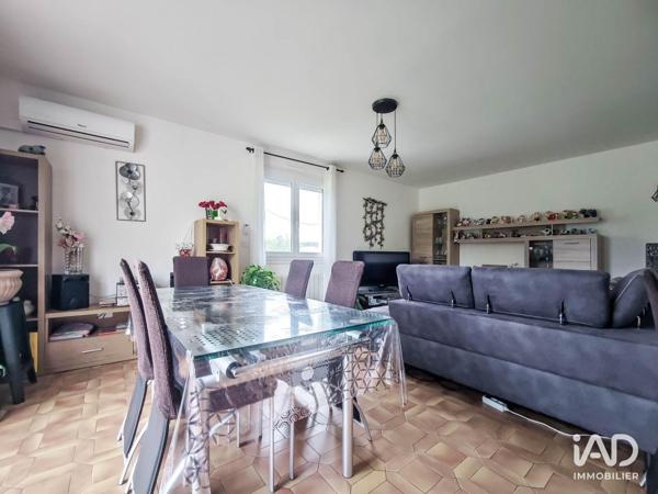 Maison à vendre 5 pièces 120 m² Sainte-Bazeille