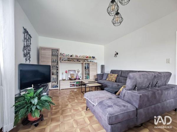 Maison à vendre 5 pièces 120 m² Sainte-Bazeille