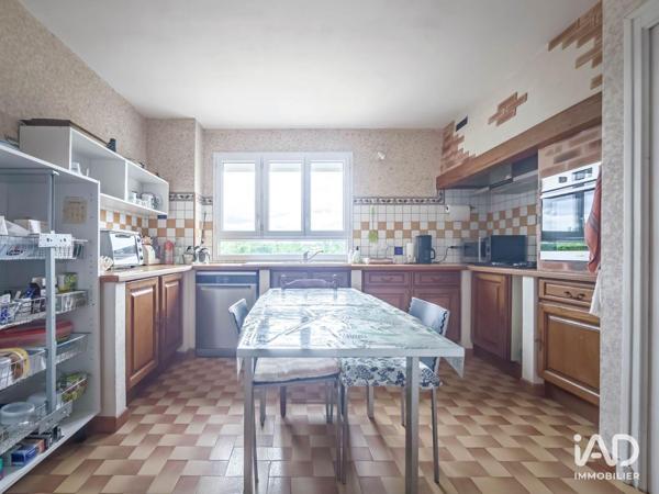 Maison à vendre 5 pièces 120 m² Sainte-Bazeille