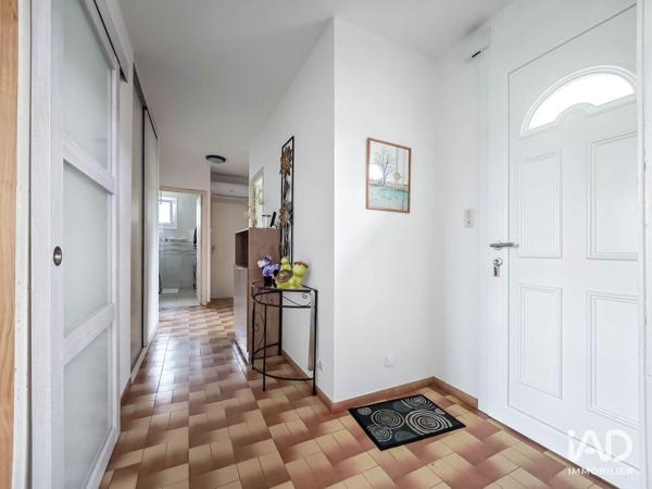 Maison à vendre 5 pièces 120 m² Sainte-Bazeille