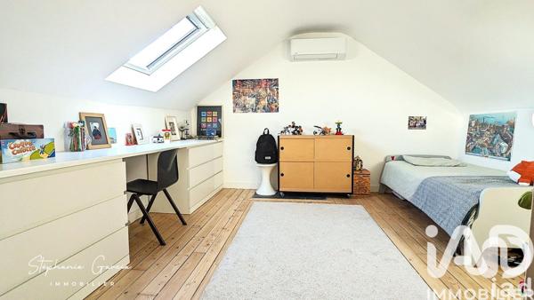 Maison à vendre 8 pièces 147 m² Le Perreux-sur-Marne