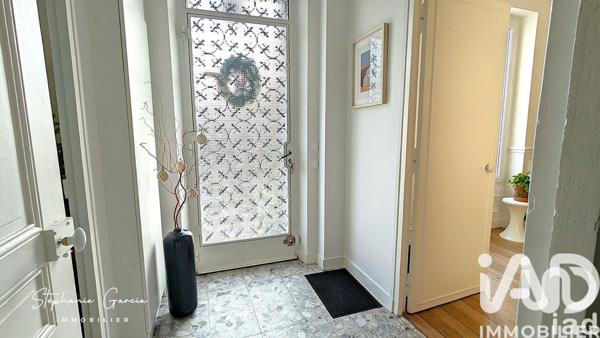 Maison à vendre 8 pièces 147 m² Le Perreux-sur-Marne