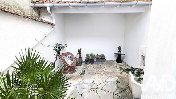 Maison à vendre 8 pièces 147 m² Le Perreux-sur-Marne