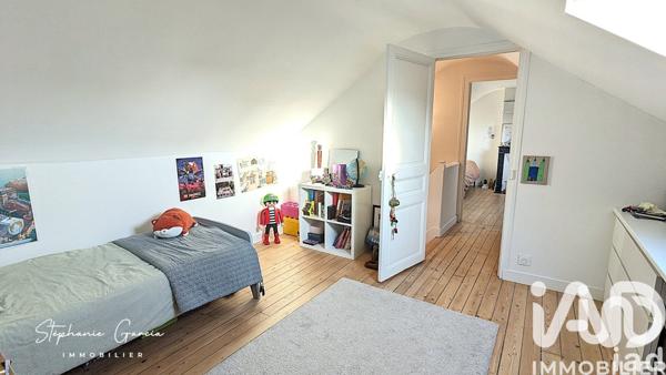 Maison à vendre 8 pièces 147 m² Le Perreux-sur-Marne