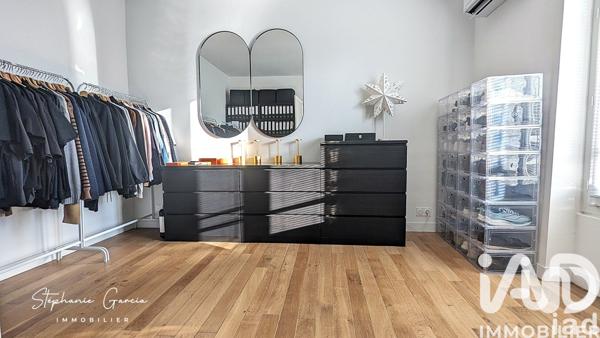 Maison à vendre 8 pièces 147 m² Le Perreux-sur-Marne