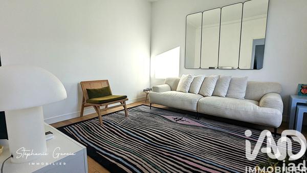 Maison à vendre 8 pièces 147 m² Le Perreux-sur-Marne