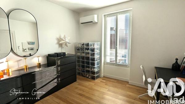 Maison à vendre 8 pièces 147 m² Le Perreux-sur-Marne