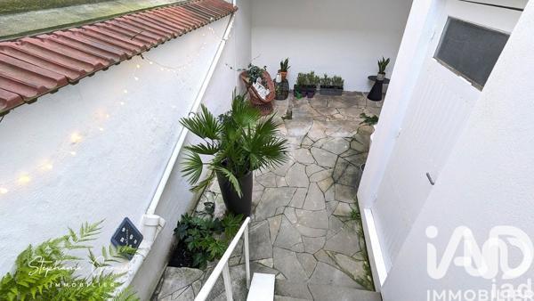 Maison à vendre 8 pièces 147 m² Le Perreux-sur-Marne