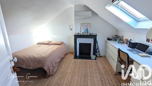 Maison à vendre 8 pièces 147 m² Le Perreux-sur-Marne