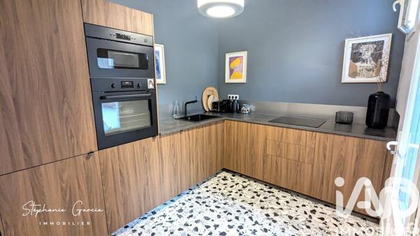 Maison à vendre 8 pièces 147 m² Le Perreux-sur-Marne