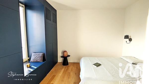 Maison à vendre 8 pièces 147 m² Le Perreux-sur-Marne