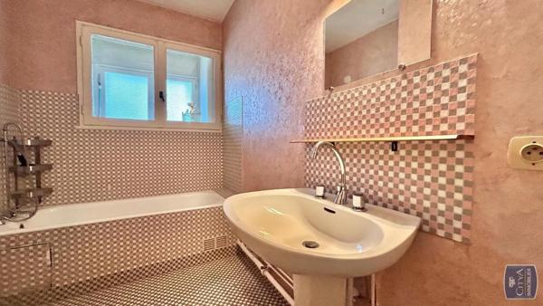 Appartement à vendre 4 pièces 86m² Orléans (45000)