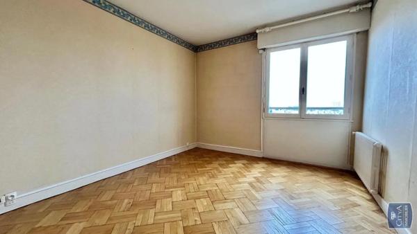Appartement à vendre 4 pièces 86m² Orléans (45000)