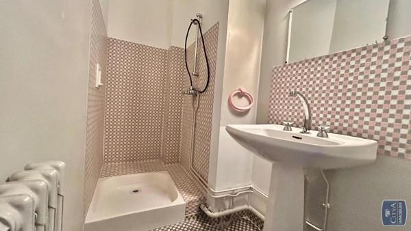 Appartement à vendre 4 pièces 86m² Orléans (45000)