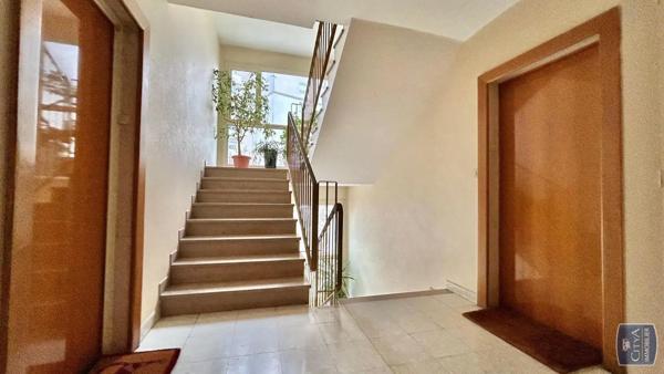 Appartement à vendre 4 pièces 86m² Orléans (45000)