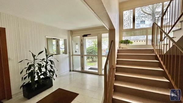 Appartement à vendre 4 pièces 86m² Orléans (45000)