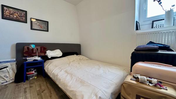 À louer – Maison familiale 4 chambres avec jardin et garage – Tourcoing secteur prisé