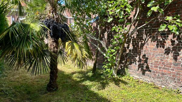 À louer – Maison familiale 4 chambres avec jardin et garage – Tourcoing secteur prisé