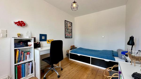 À louer – Maison familiale 4 chambres avec jardin et garage – Tourcoing secteur prisé