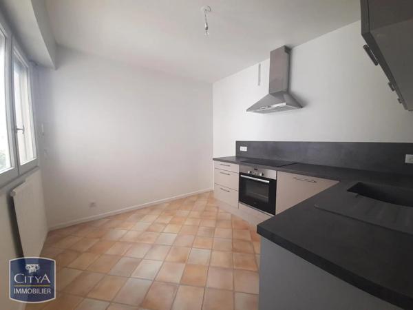 Appartement à louer 2 pièces 47.1m² Besançon (25000)