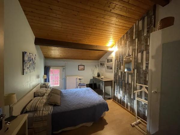 PRICE DROP A great opportunity in Saint Saviol