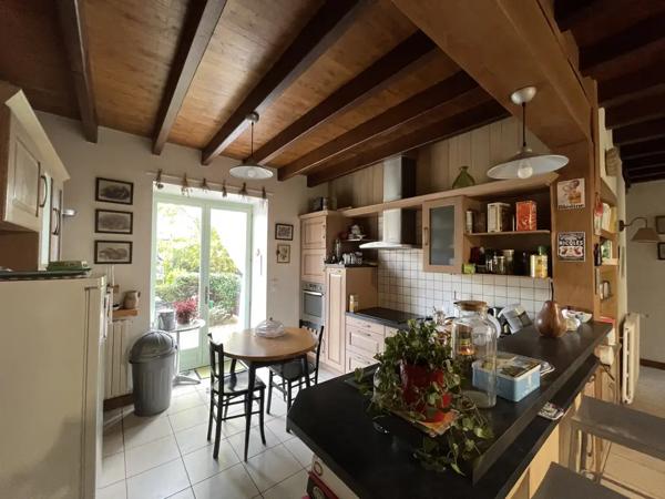 PRICE DROP A great opportunity in Saint Saviol