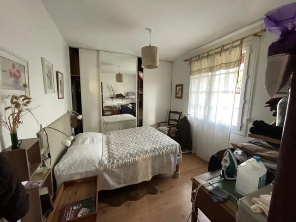 PRICE DROP A great opportunity in Saint Saviol