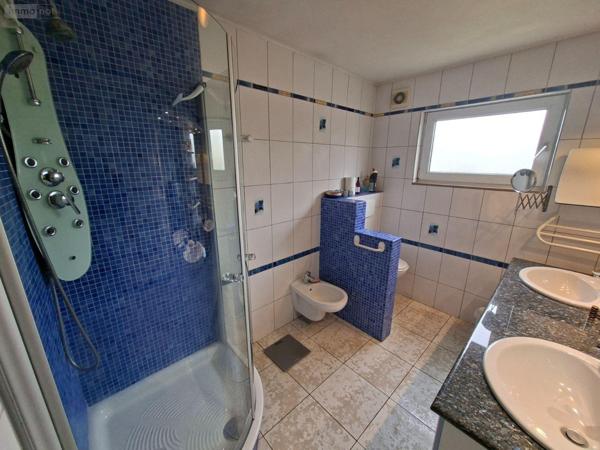 Maison de ville à vendre à Hautmont dans le Nord (59330), ref : 2233