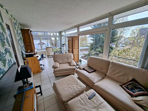 Maison de ville à vendre à Hautmont dans le Nord (59330), ref : 2233