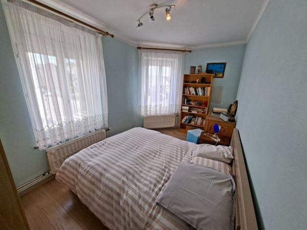 Maison de ville à vendre à Hautmont dans le Nord (59330), ref : 2233