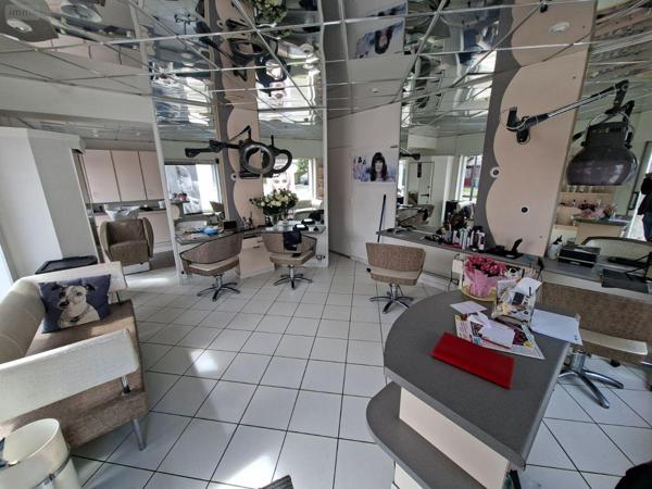 Maison de ville à vendre à Hautmont dans le Nord (59330), ref : 2233