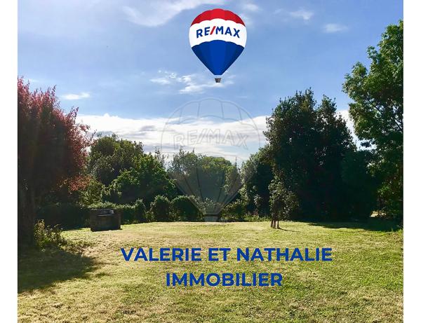 Terrain  en vente - Charente-Maritime - 17