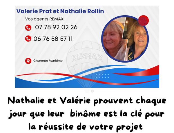 Terrain  en vente - Charente-Maritime - 17