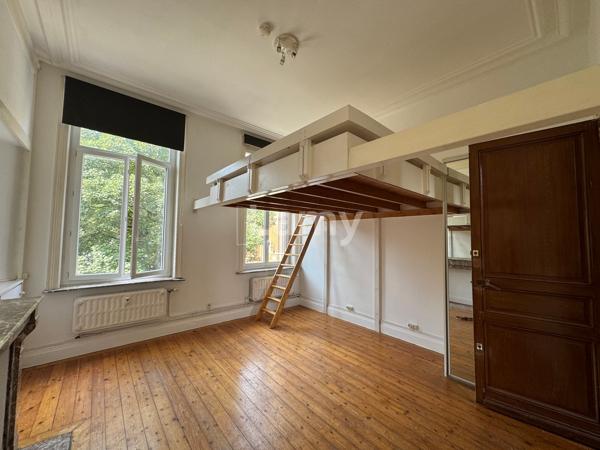 Appartement