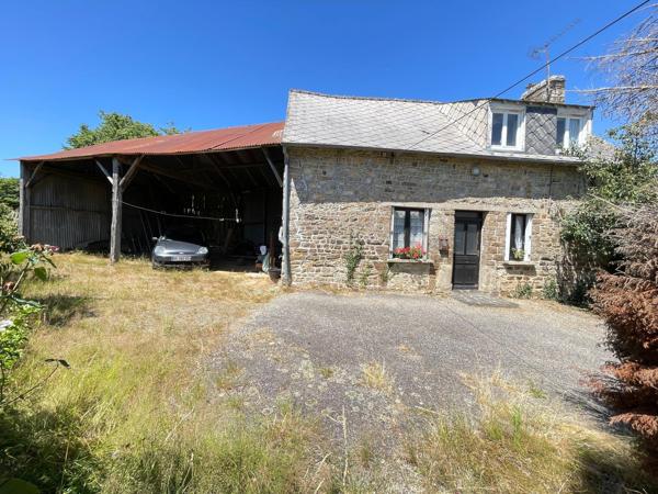 En campagne