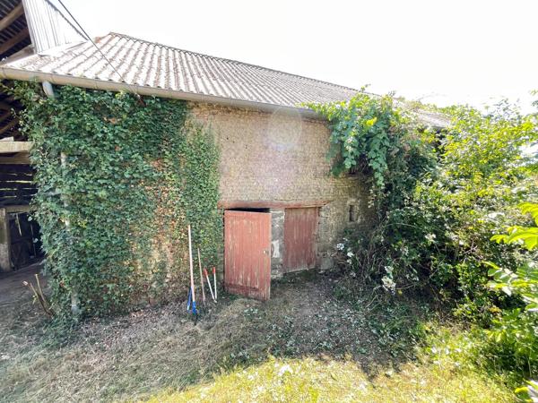 En campagne