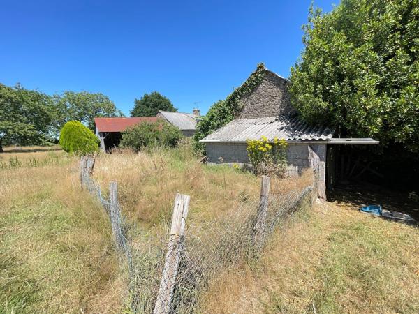 En campagne