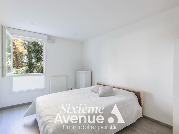 Appartement 2 pièces 45 m2