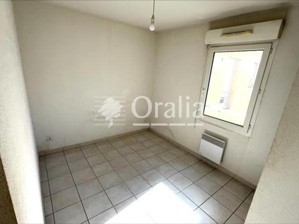 Appartement · Location Nimes (30900) 2 pièces · 46m²