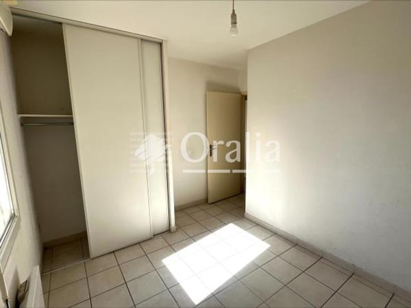 Appartement · Location Nimes (30900) 2 pièces · 46m²
