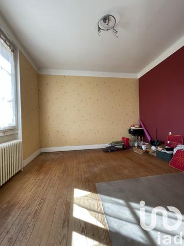 Maison à vendre 5 pièces 108 m² Yzeure