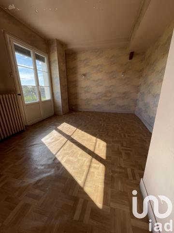 Maison à vendre 5 pièces 108 m² Yzeure