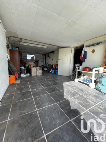 Maison à vendre 5 pièces 108 m² Yzeure
