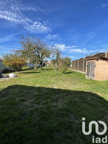 Maison à vendre 5 pièces 108 m² Yzeure