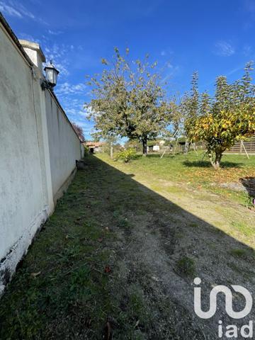 Maison à vendre 5 pièces 108 m² Yzeure